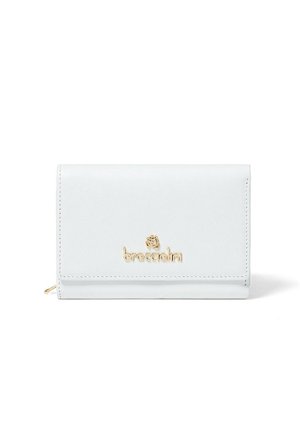 Braccialini Wallet - white