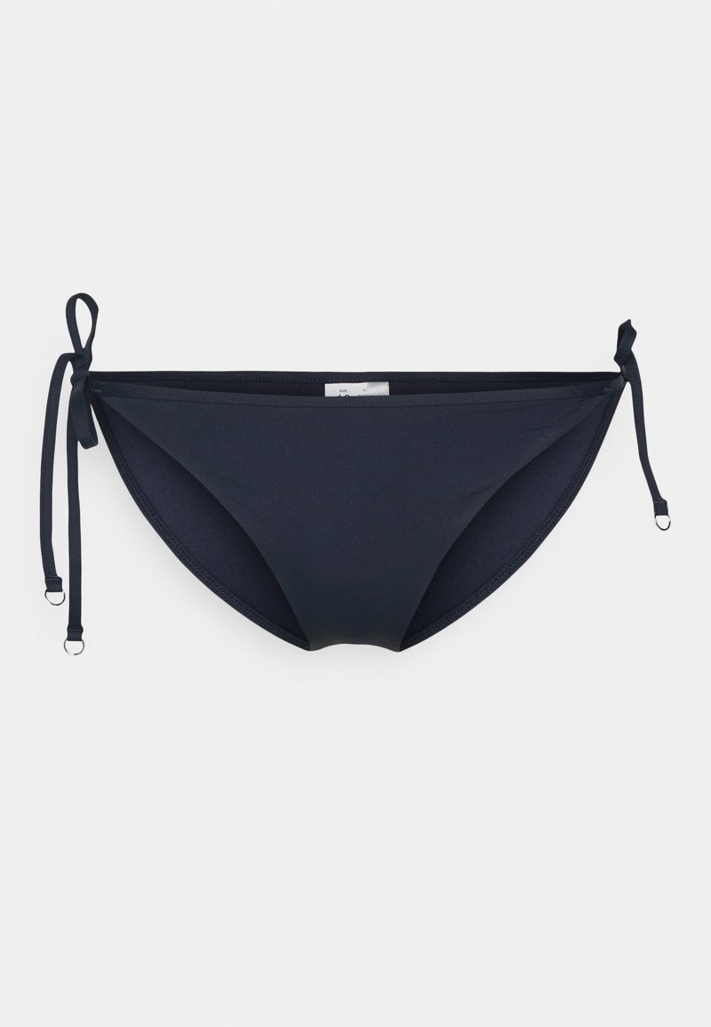 Seafolly COLLECTIVE Bikini bottoms true navy/dark blue Zalando.co.uk