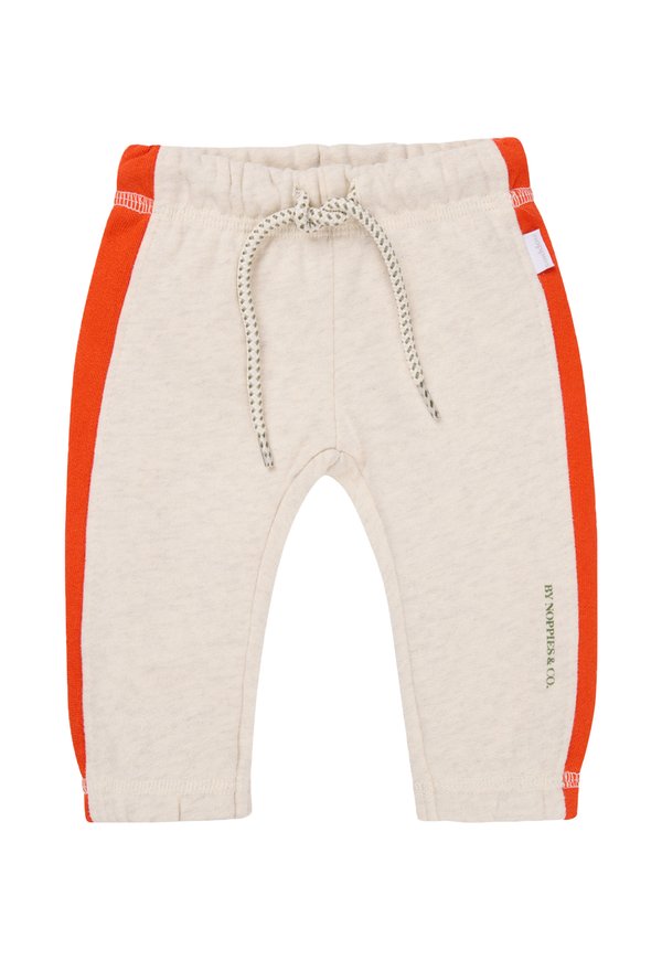 OLIVER - Jogginghose - oatmeal