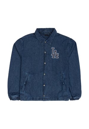 New Era, Μπουφάν τύπου bomber - los angeles dodgers rdm