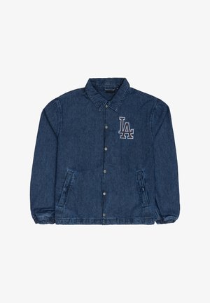 New Era, Μπουφάν τύπου bomber - los angeles dodgers rdm