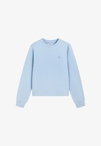 Non selezionato, light blue