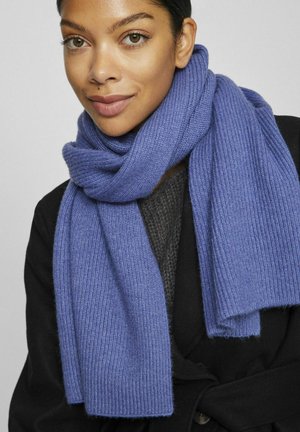 VIRIL - Scarf - bijou blue
