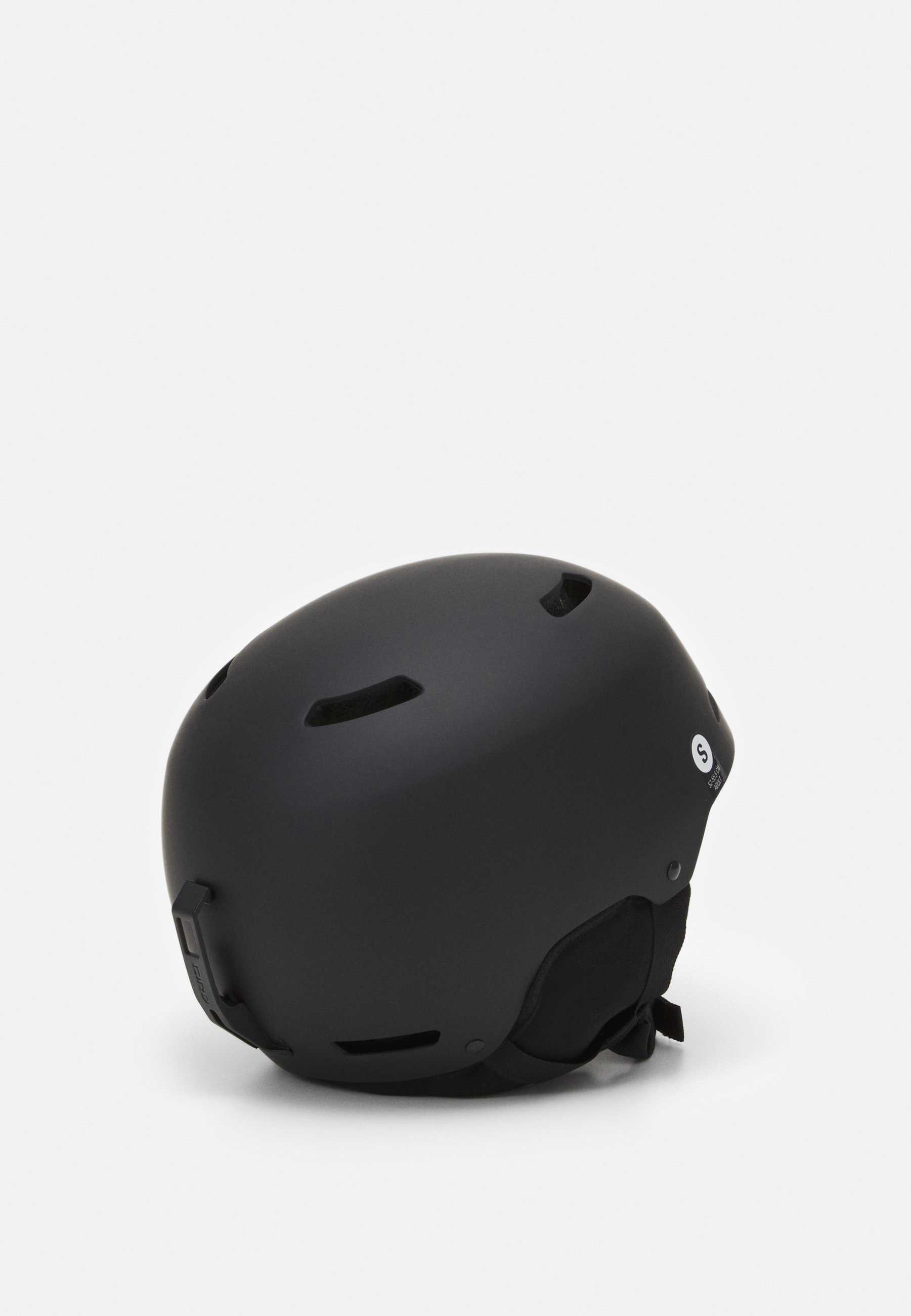 Giro UNISEX - Kask/czarny - Zalando.pl