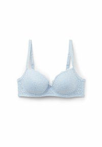 Unselected, Light Blue