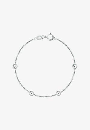 FAVS Armband - sølv farve