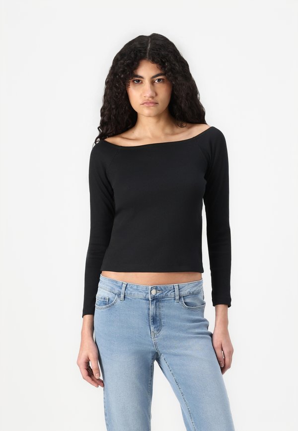 VMSIMI OFF SHOULDER - Long sleeved top
