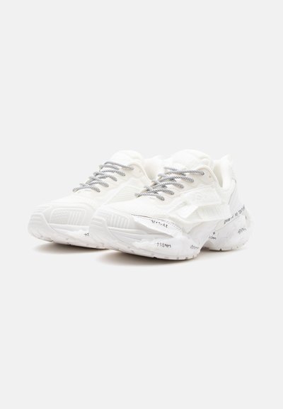 Dsquared2 Baskets basses - bianco