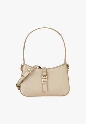 Valentino Bags, SLOPE SHOULDER BAG - Bolso de mano - champagne
