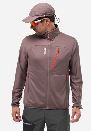 LOKKA III - Blouson - marron