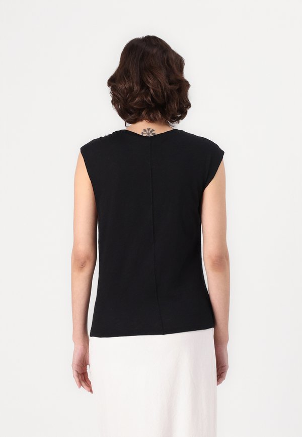 FOREVER SOFT TEE - Basic T-shirt3