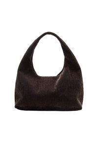 Kabelka - dark brown