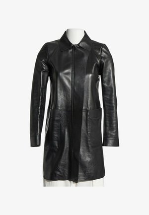 Gucci, Manteau court - black