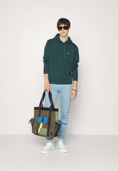 Emporio Armani Camisola - green gables
