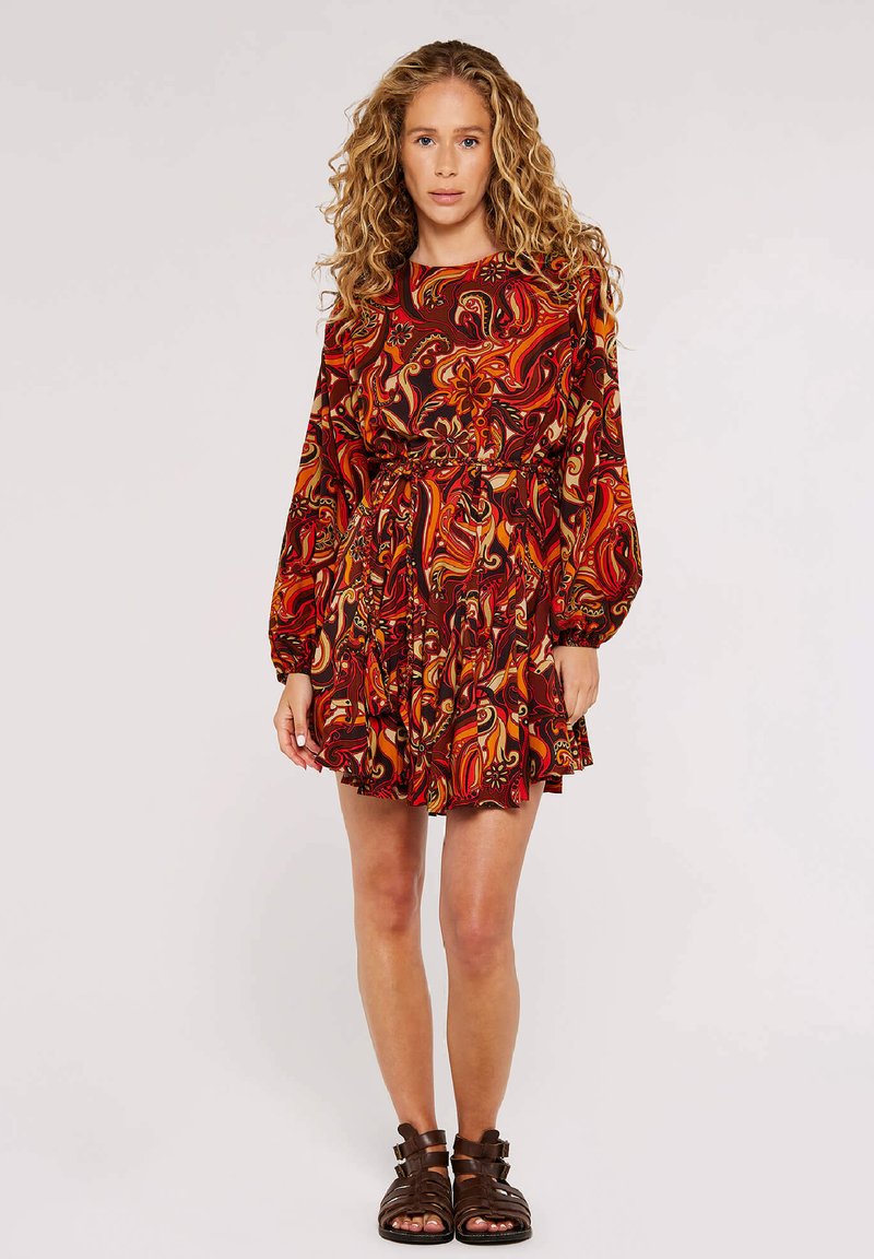 Apricot Jurk bruin Apricot Jurk bruin