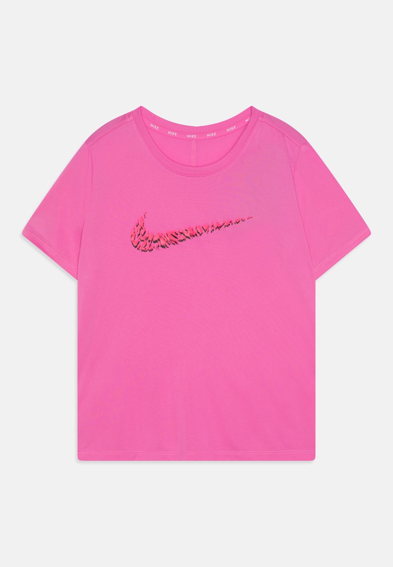 Nike Performance - UNISEX - Sportovní tričko - playful pink, Zvětšit