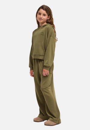 Roxy, ROXY™ SURFING BY DAYLIGHT - KAPUZENPULLI FÜR MÄDCHEN 4-16 ERGFT04046 - Sweat à capuche - gzb