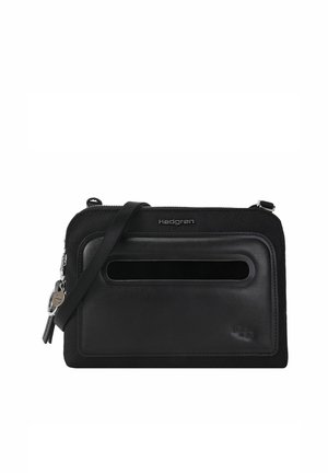 Hedgren, FIKA UMHÄNGETASCHE RFID 23 CM - Borsa a tracolla - black
