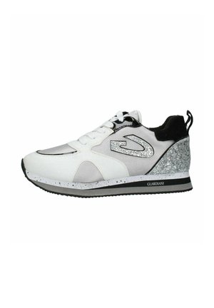 Sneakers basse - grigio