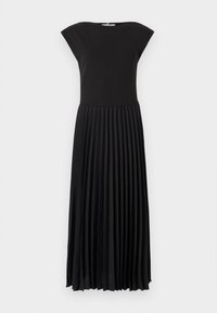 Unselected, black
