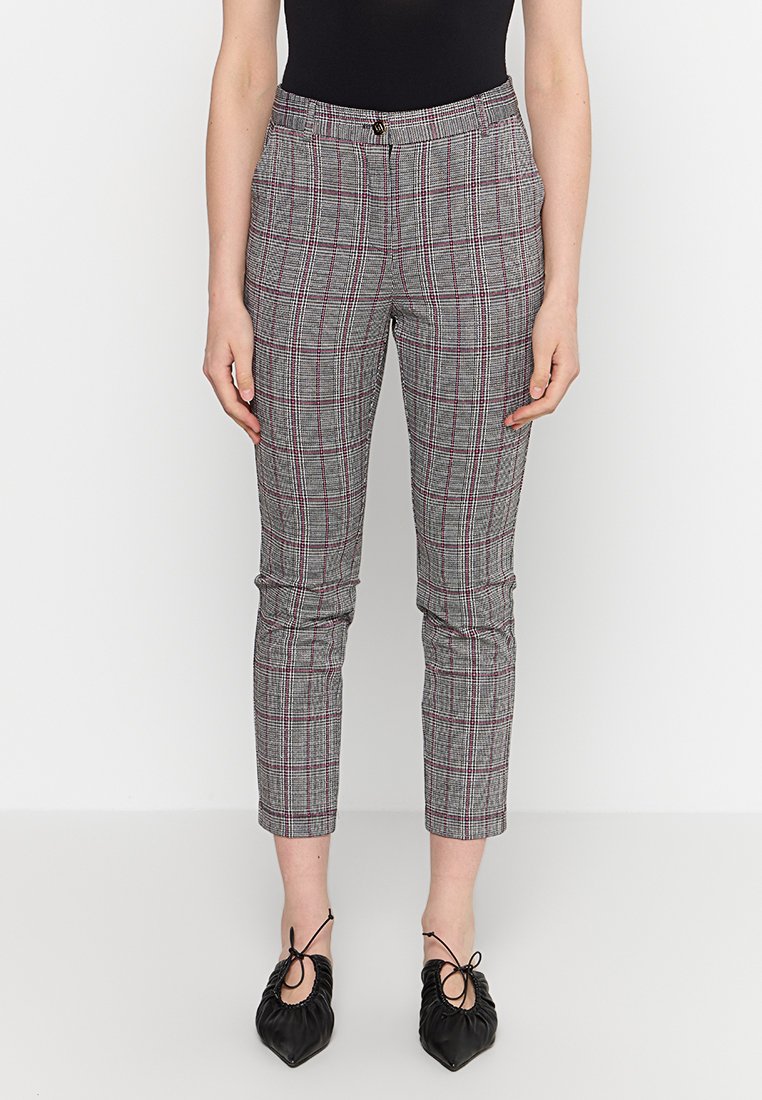 gaudi jeans Broek zwart