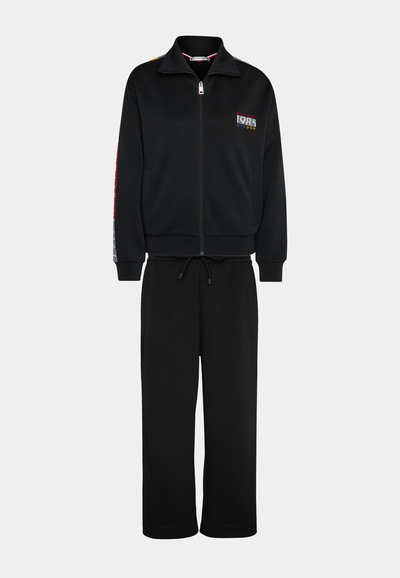 Tommy Hilfiger Trainingspak donkerblauw