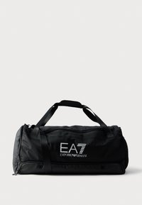 TRAIN CORE SMALL GYM BAG UNISEX - Sac de sport - black beauty