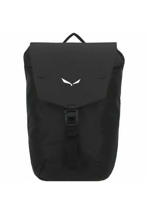 ALPINE LIFE FANES LAPTOPFACH - Mochila - black out
