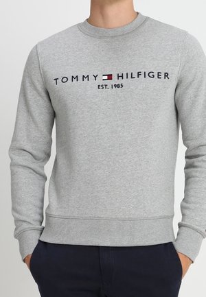 Sweater - light grey