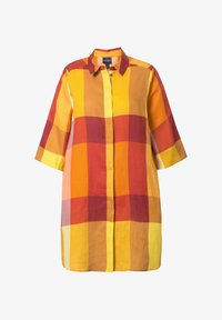 Wybrany, light orange