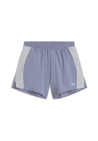 Non selezionato, gray sky