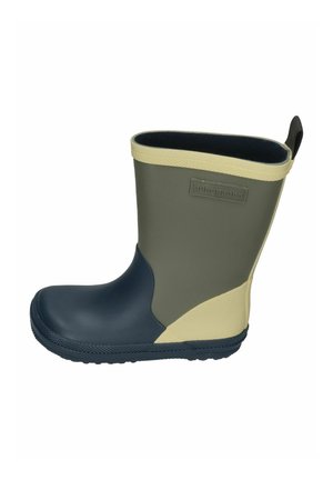 CHARLY HIGH - Wellies - navy