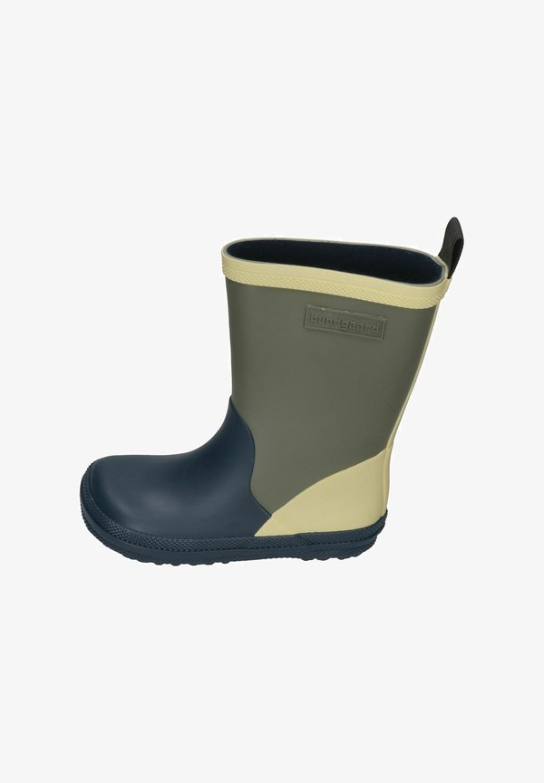 CHARLY HIGH – Gummistiefel