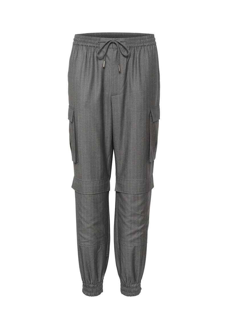 Lounge Nine Trainingsbroek grijs Lounge Nine Trainingsbroek grijs