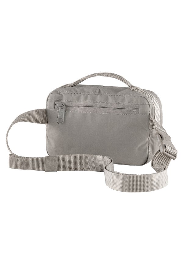 KÅNKEN HIP PACK UNISEX - Bum bag - fog2
