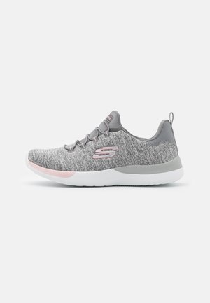 DYNAMIGHT - Sneaker low - gray/light pink