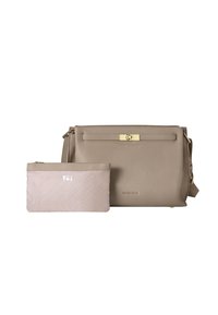 Victoria Hyde ALLA  - Torba preko tijela - grau