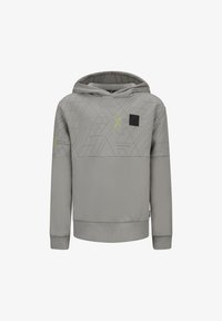 Niet geselecteerd, silk grey
