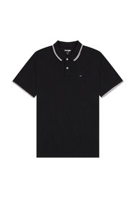 Polo - black