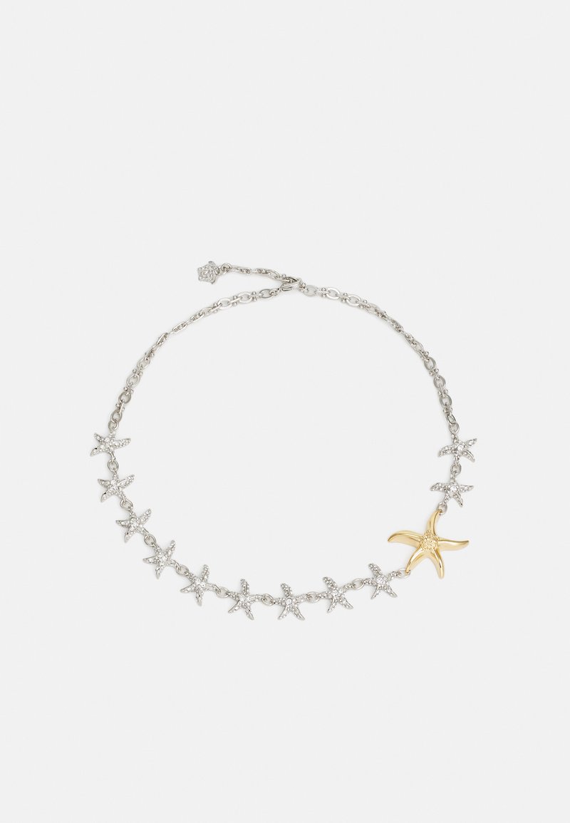 Versace NECKLACE - Collier - gold-coloured/doré - ZALANDO.FR