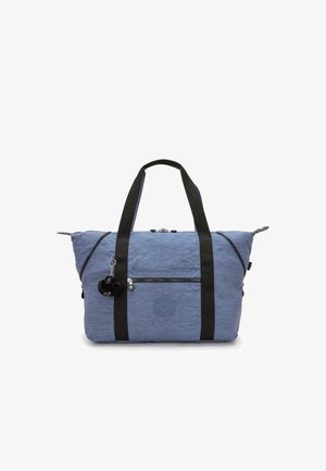 Kipling ART M - Cabas - blue lover