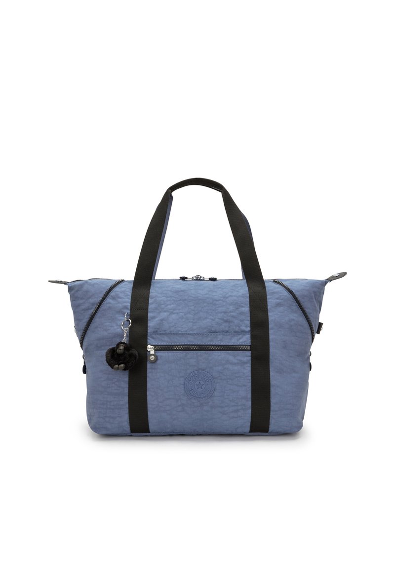 Kipling ART M - Velká kabelka - blue lover