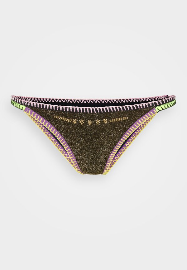 THE DIY - Bikini bottoms - secchino2