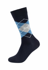 JOOP! 2PACK - Strømper - navy