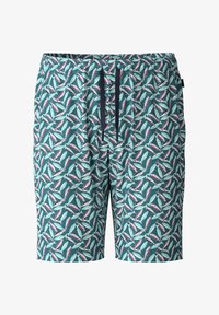 Non sélectionné, philo green