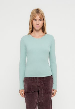 CREW - Camiseta de manga larga - light autumn