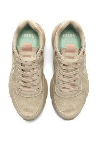 mtng Zapatillas - beige