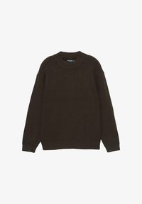 Unausgewählt, dark brown