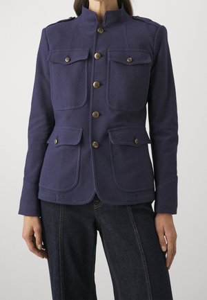 Blazer - blue