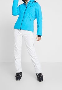 J.LINDEBERG Sports Dunjacka - turquoise
